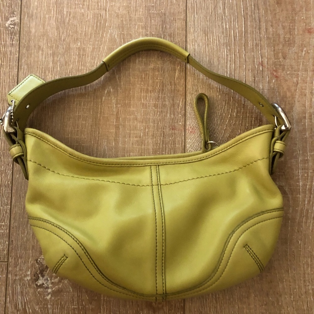 Coach Purse. Excellent condition